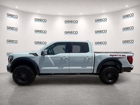 Used 2024 Ford F150 Raptor AWD/4WD image 4