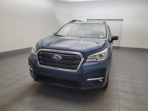 Used 2020 Subaru Ascent Limited w/ Technology Package image 15