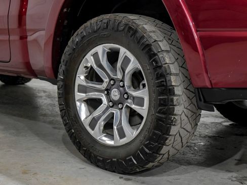 Used 2022 RAM 1500 Limited AWD/4WD image 64