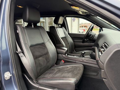 Used 2021 Dodge Durango R/T image 12