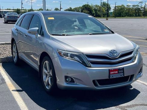 Used 2015 Toyota Venza Limited AWD/4WD image 1