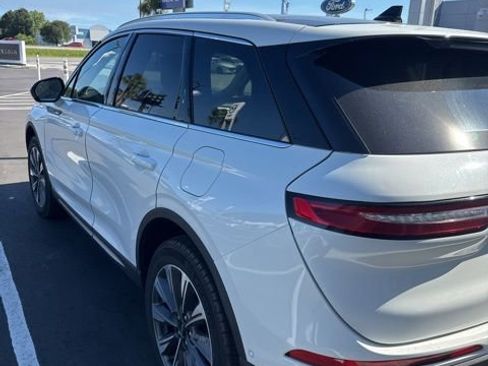 Used 2020 Lincoln Corsair Reserve w/ Equipment Group 201A AWD/4WD image 7