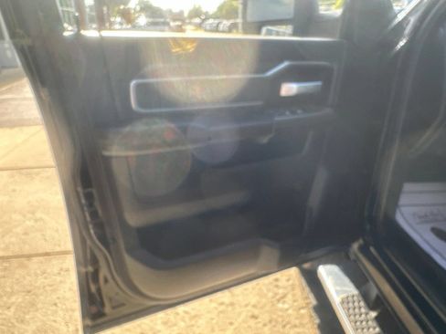 Used 2024 RAM 3500 Big Horn w/ Safety Group AWD/4WD image 27