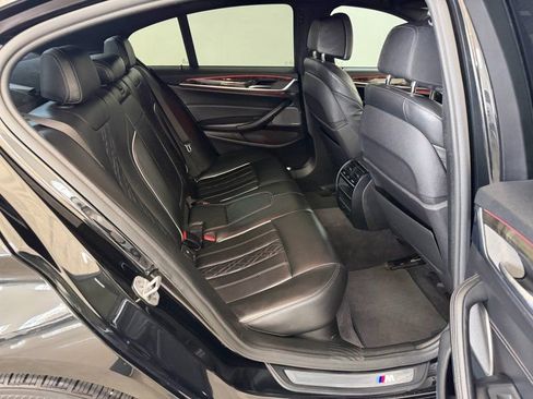 Used 2018 BMW 530i xDrive image 17