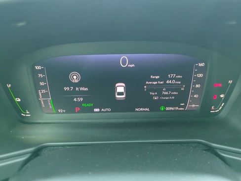 Used 2025 Honda Accord Sport image 28