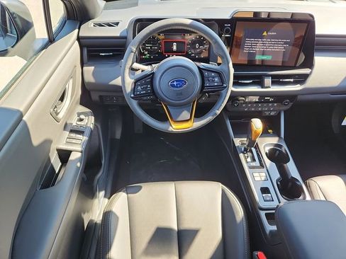 New 2026 Subaru Outback Wilderness image 7