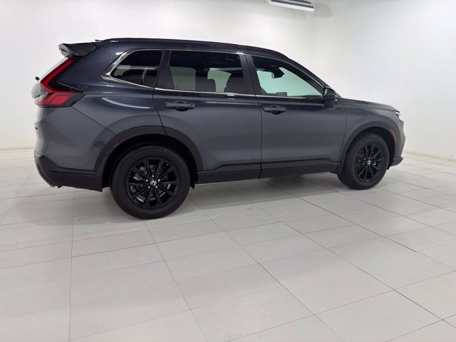 Used 2024 Honda CR-V Sport image 6
