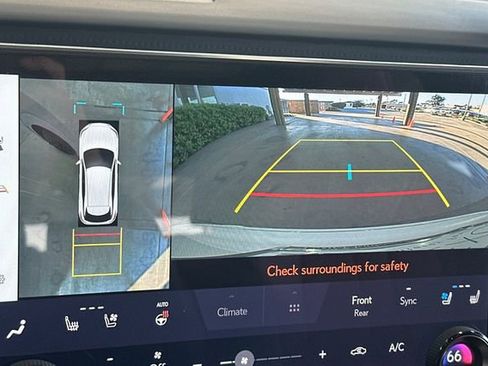 Used 2024 Lexus RX 500h F Sport w/ Convenience Package image 25