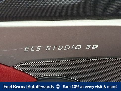 Used 2024 Acura Integra Type S FWD image 25