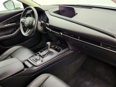 Used 2023 MAZDA CX-30 AWD 2.5 S w/ Select Package image 24