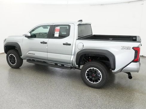 New 2025 Toyota Tacoma TRD Off-Road image 34