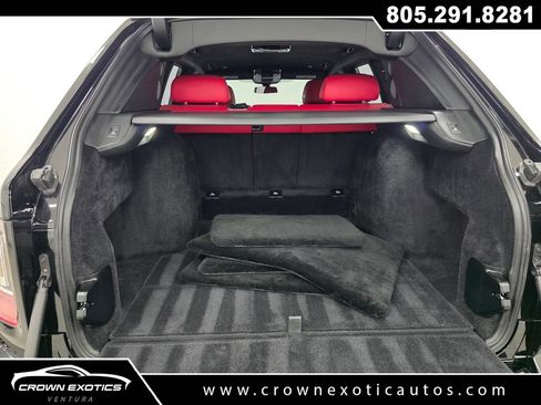 Used 2022 Rolls-Royce Cullinan w/ Interior Detailing Package AWD/4WD image 41