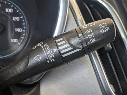 Used 2022 Chevrolet Equinox LT FWD image 7