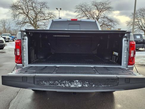 Used 2023 Ford F150 XLT w/ Equipment Group 302A High image 22