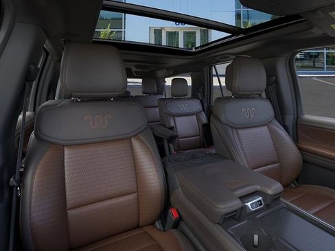 New 2026 Ford Expedition Max King Ranch image 10