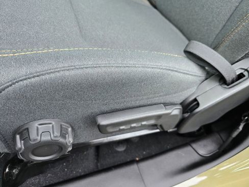 New 2025 Jeep Gladiator Willys image 27