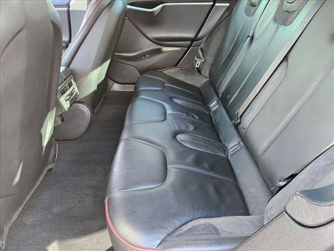 Used 2013 Tesla Model S Performance image 16