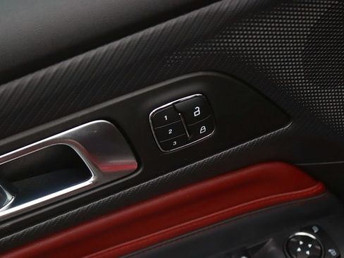 Used 2025 Ford Mustang GT Premium RWD image 11