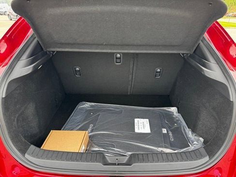 New 2025 MAZDA CX-30 AWD 2.5 S w/ Select Sport Pkg image 73