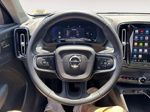 New 2025 Volvo XC40 B5 Plus w/ Protection Package Premier image 12