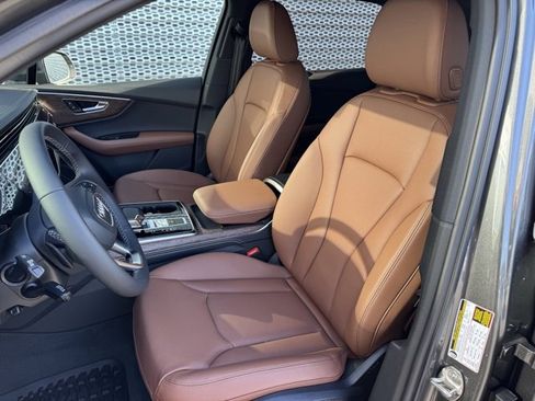 New 2026 Audi Q7 2.0T Premium Plus image 9