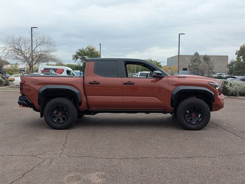 Used 2024 Toyota Tacoma TRD Pro image 8