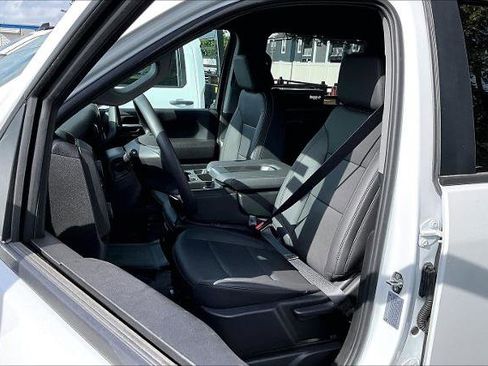 New 2025 Chevrolet Silverado 3500 W/T w/ WT Convenience Package image 14
