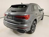 New 2025 Audi Q3 2.0T Premium Plus image 5