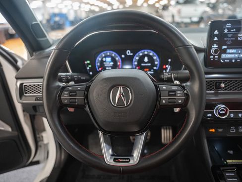 Used 2024 Acura Integra A-Spec FWD image 38