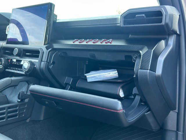 Certified 2025 Toyota 4Runner TRD Pro AWD/4WD image 41