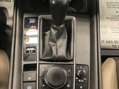 Used 2025 MAZDA CX-50 AWD 2.5 S w/ Weather Package image 29