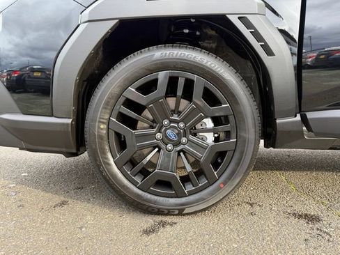 New 2026 Subaru Outback Limited XT image 27