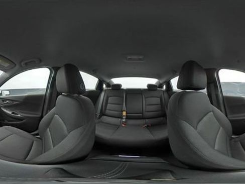 Used 2024 Chevrolet Malibu LT FWD image 46