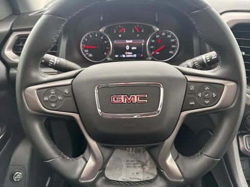 Certified 2023 GMC Acadia AT4 AWD/4WD image 19