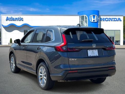 Certified 2023 Honda CR-V EX-L image 6