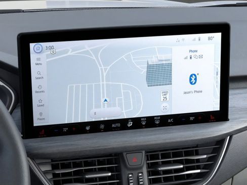 New 2025 Ford Escape PHEV w/ Class II Trailer Tow Package image 14