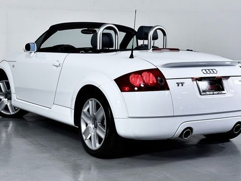 Used 2003 Audi TT 1.8T image 11