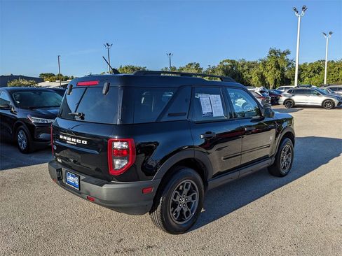 Used 2024 Ford Bronco Sport Big Bend image 6