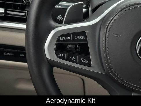 Used 2024 BMW X5 xDrive40i w/ Executive Package AWD/4WD image 15