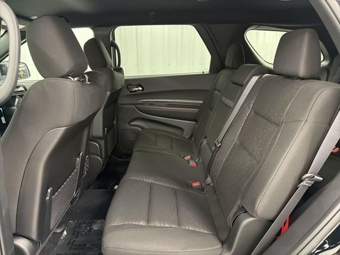 New 2026 Dodge Durango GT w/ Blacktop Package RWD image 11