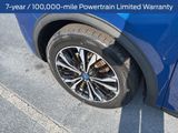 Certified 2022 Ford Escape SE w/ SE Sport Appearance Package image 3