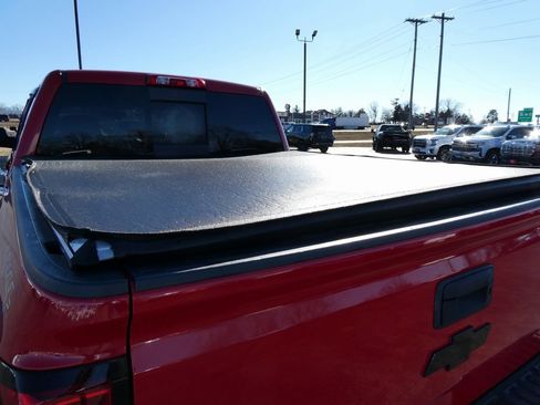 Used 2014 Chevrolet Silverado 1500 LTZ image 8