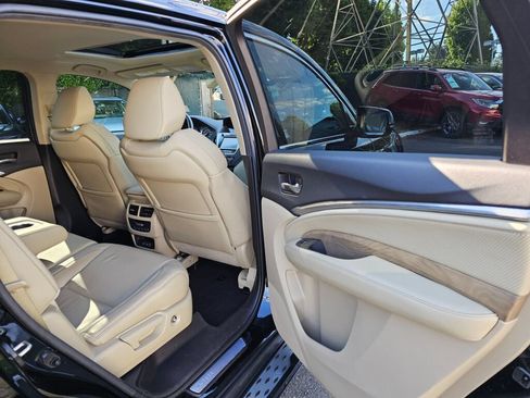 Used 2019 Acura MDX SH-AWD w/ Technology Package image 15
