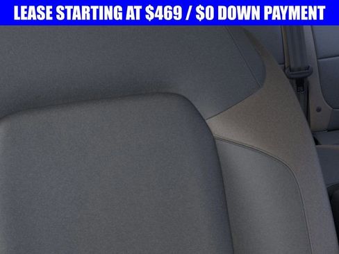 New 2025 Ford Bronco Big Bend image 18