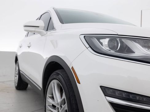 Used 2017 Lincoln MKC Reserve w/ Lincoln MKC Climate Package AWD/4WD image 11