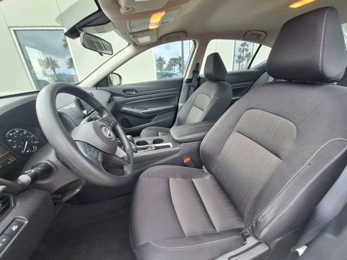 Certified 2024 Nissan Altima 2.5 S FWD image 15