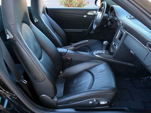 Used 2007 Porsche 911 Carrera S image 19