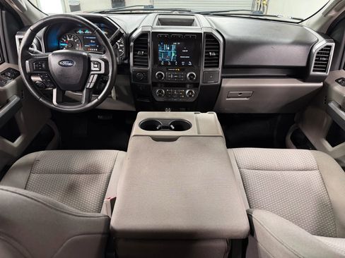 Used 2019 Ford F150 XLT w/ Equipment Group 301A Mid AWD/4WD image 21