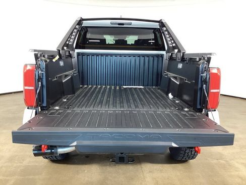 Used 2026 Toyota Tacoma TRD Sport AWD/4WD image 7