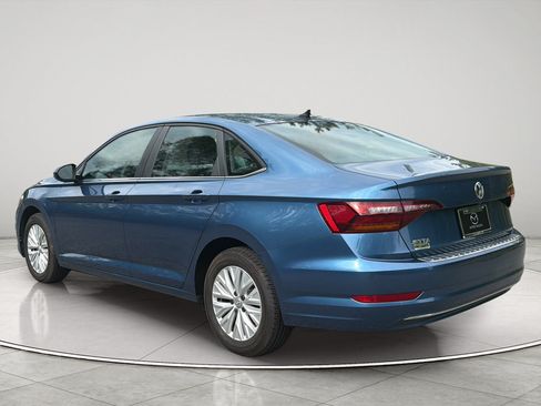 Used 2019 Volkswagen Jetta S w/ Driver Assistance Package FWD image 3